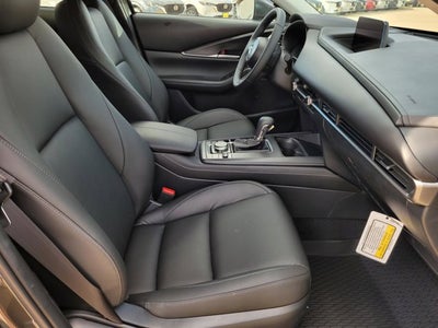 2026 Mazda Mazda CX-30 2.5 S Preferred AWD