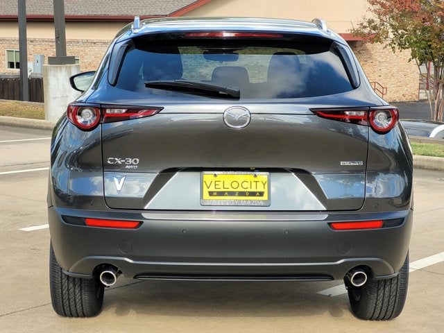 2026 Mazda Mazda CX-30 2.5 S Preferred AWD