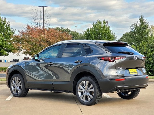 2026 Mazda Mazda CX-30 2.5 S Preferred AWD
