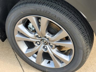 2026 Mazda Mazda CX-30 2.5 S Preferred AWD