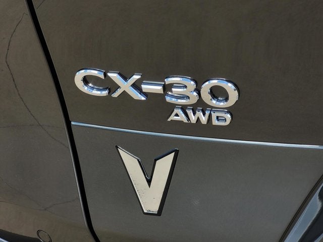 2026 Mazda Mazda CX-30 2.5 S Preferred AWD