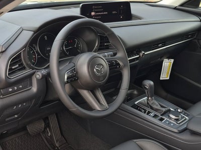 2026 Mazda Mazda CX-30 2.5 S Preferred AWD