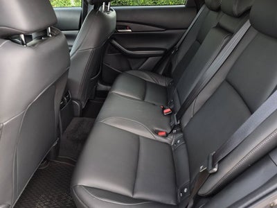 2026 Mazda Mazda CX-30 2.5 S Preferred AWD
