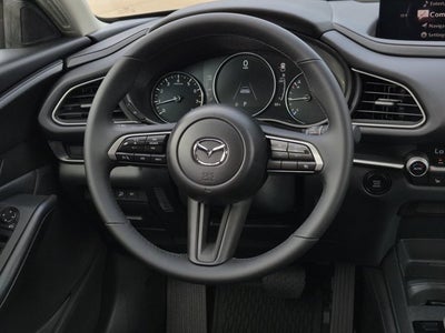 2026 Mazda Mazda CX-30 2.5 S Preferred AWD