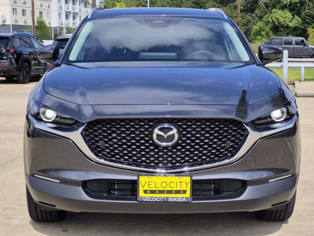 2026 Mazda Mazda CX-30 2.5 S Preferred AWD