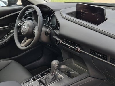 2026 Mazda Mazda CX-30 2.5 S Preferred AWD