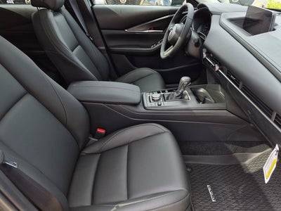 2026 Mazda Mazda CX-30 2.5 S Preferred AWD