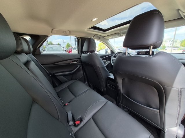 2026 Mazda Mazda CX-30 2.5 S Preferred AWD