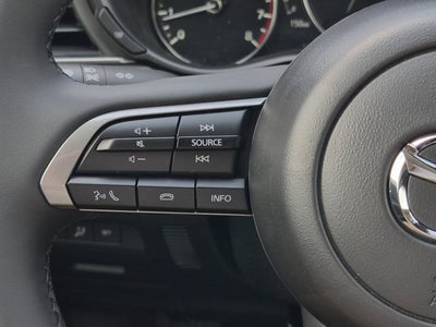 2026 Mazda Mazda CX-30 2.5 S Preferred AWD