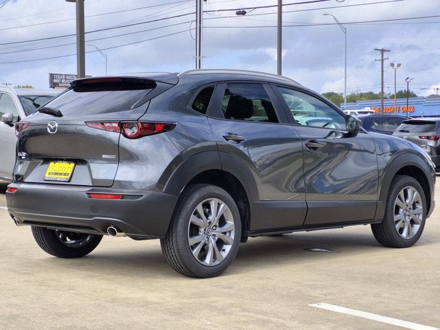 2026 Mazda Mazda CX-30 2.5 S Preferred AWD