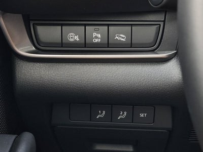 2026 Mazda Mazda CX-30 2.5 S Preferred AWD