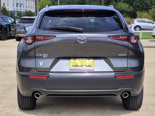 2026 Mazda Mazda CX-30 2.5 S Preferred AWD