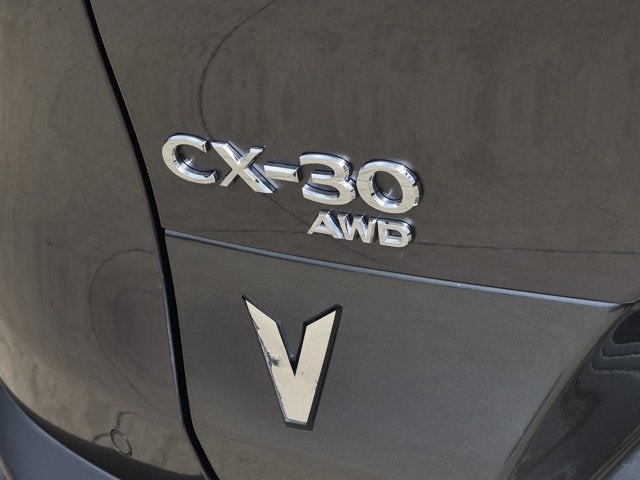 2026 Mazda Mazda CX-30 2.5 S Preferred AWD