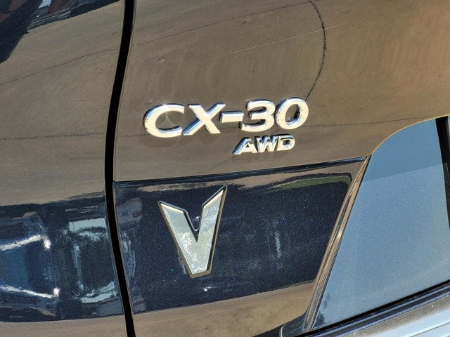 2025 Mazda Mazda CX-30 2.5 S Preferred AWD