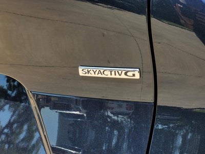 2025 Mazda Mazda CX-30 2.5 S Preferred AWD