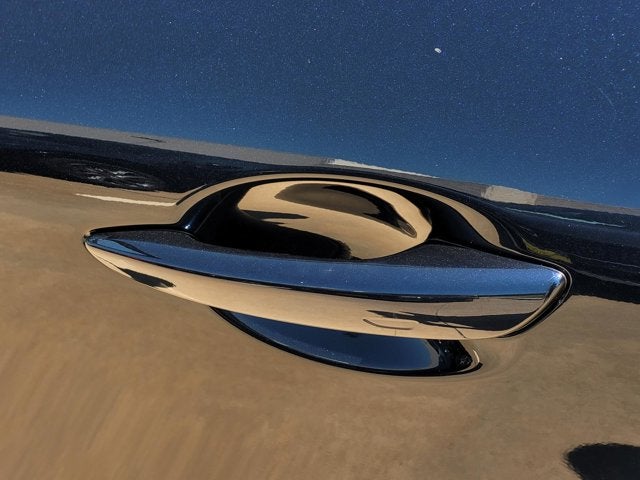 2025 Mazda Mazda CX-30 2.5 S Preferred AWD