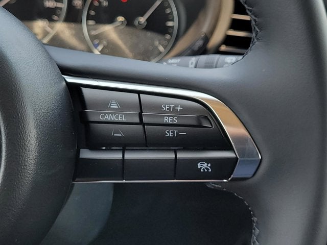 2025 Mazda Mazda CX-30 2.5 S Preferred AWD