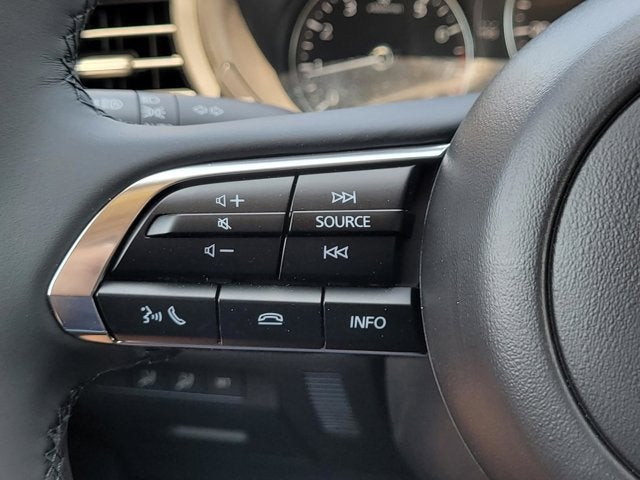 2025 Mazda Mazda CX-30 2.5 S Preferred AWD