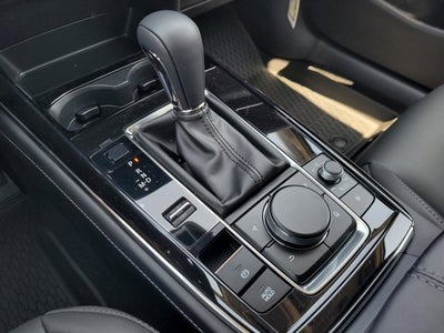 2025 Mazda Mazda CX-30 2.5 S Preferred AWD