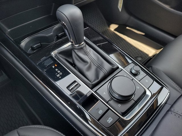 2025 Mazda Mazda CX-30 2.5 S Preferred AWD