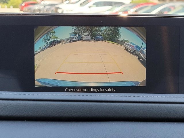 2025 Mazda Mazda CX-30 2.5 S Preferred AWD