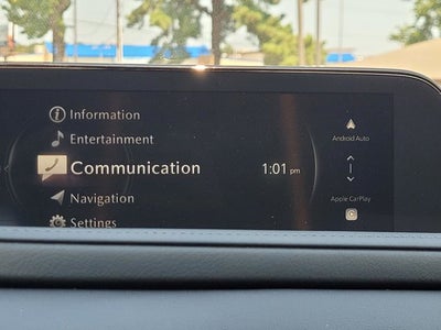 2025 Mazda Mazda CX-30 2.5 S Preferred AWD