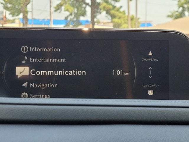 2025 Mazda Mazda CX-30 2.5 S Preferred AWD