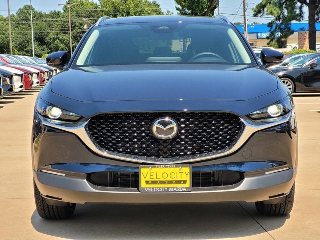 2025 Mazda Mazda CX-30 2.5 S Preferred AWD