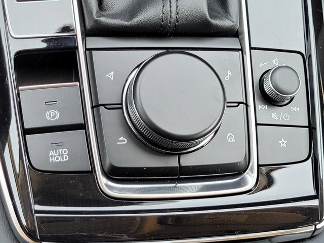 2025 Mazda Mazda CX-30 2.5 S Preferred AWD