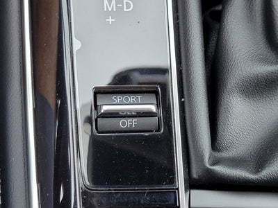 2025 Mazda Mazda CX-30 2.5 S Preferred AWD