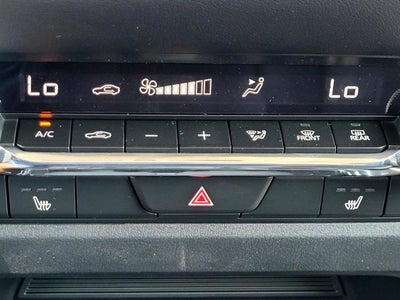 2025 Mazda Mazda CX-30 2.5 S Preferred AWD