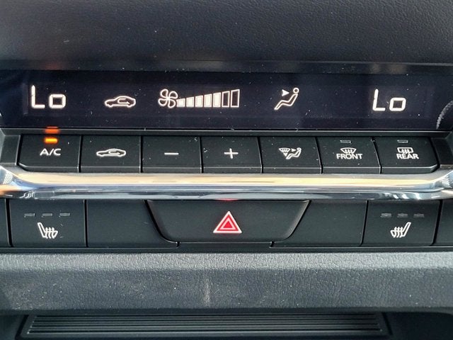 2025 Mazda Mazda CX-30 2.5 S Preferred AWD