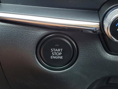 2025 Mazda Mazda CX-30 2.5 S Preferred AWD