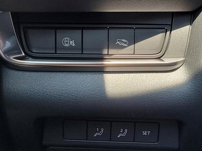 2025 Mazda Mazda CX-30 2.5 S Preferred AWD