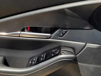 2025 Mazda Mazda CX-30 2.5 S Preferred AWD