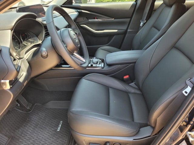 2025 Mazda Mazda CX-30 2.5 S Preferred AWD