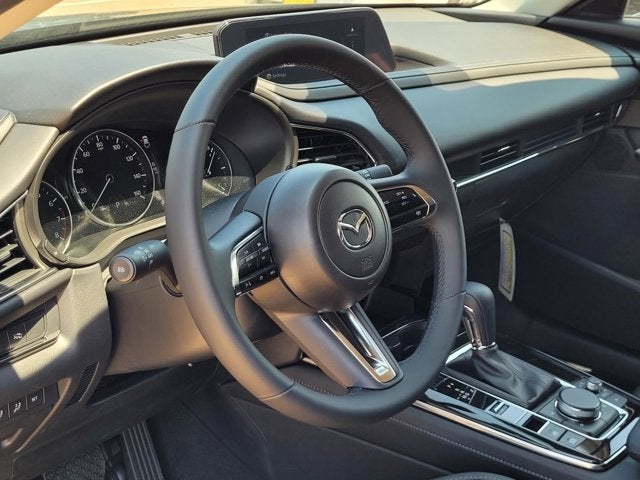 2025 Mazda Mazda CX-30 2.5 S Preferred AWD
