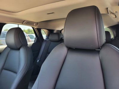 2025 Mazda Mazda CX-30 2.5 S Preferred AWD