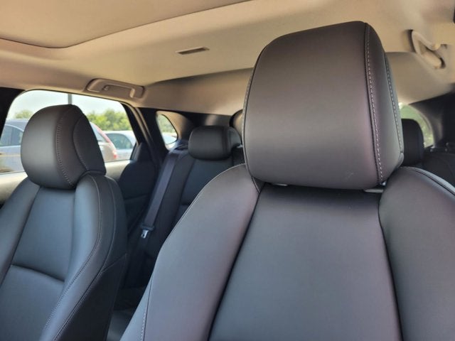 2025 Mazda Mazda CX-30 2.5 S Preferred AWD