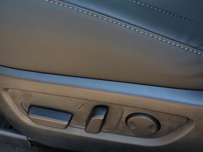 2025 Mazda Mazda CX-30 2.5 S Preferred AWD