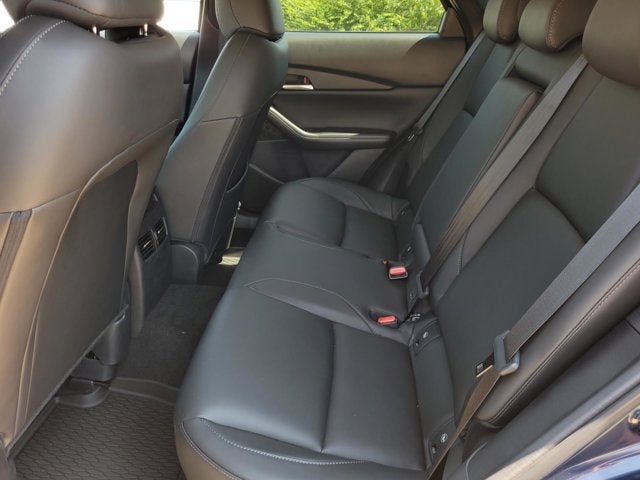 2025 Mazda Mazda CX-30 2.5 S Preferred AWD