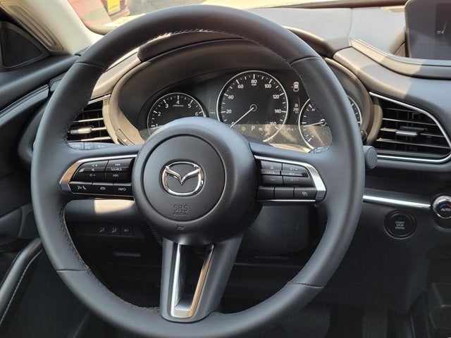 2025 Mazda Mazda CX-30 2.5 S Preferred AWD