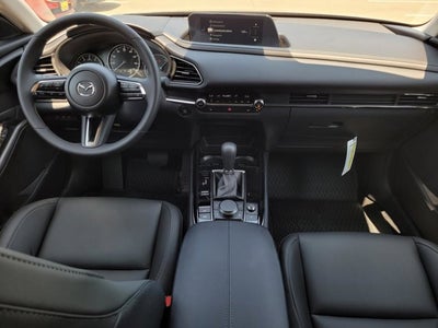 2025 Mazda Mazda CX-30 2.5 S Preferred AWD