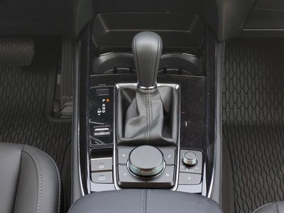 2025 Mazda Mazda CX-30 2.5 S Preferred AWD