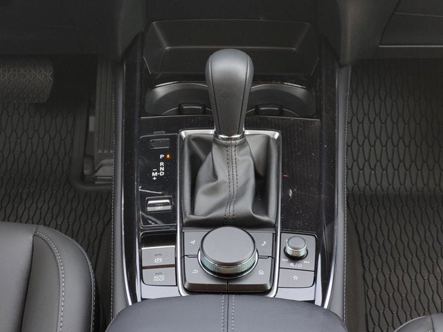 2025 Mazda Mazda CX-30 2.5 S Preferred AWD