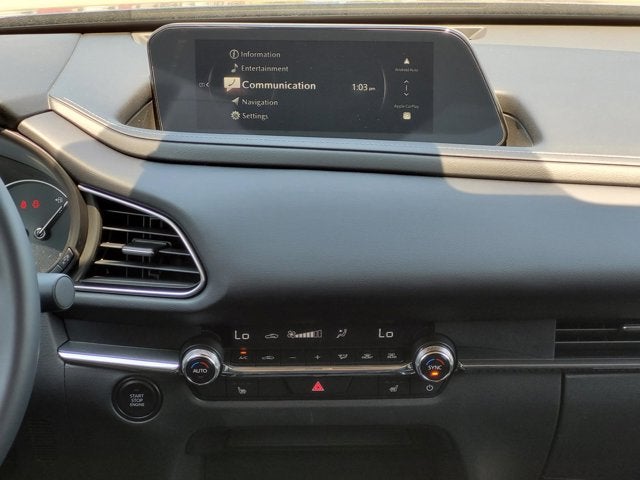 2025 Mazda Mazda CX-30 2.5 S Preferred AWD