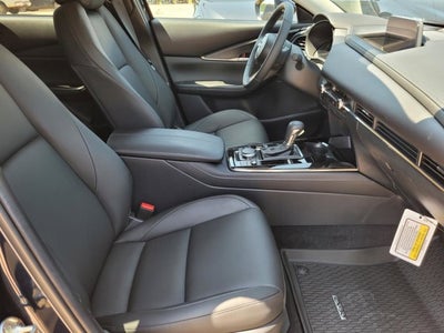 2025 Mazda Mazda CX-30 2.5 S Preferred AWD