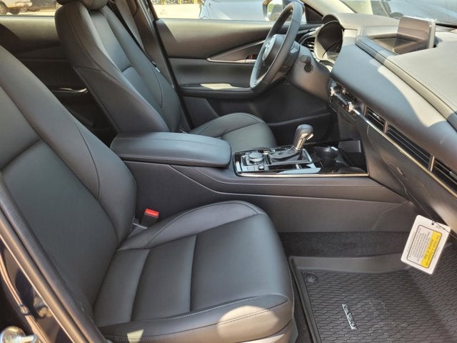 2025 Mazda Mazda CX-30 2.5 S Preferred AWD