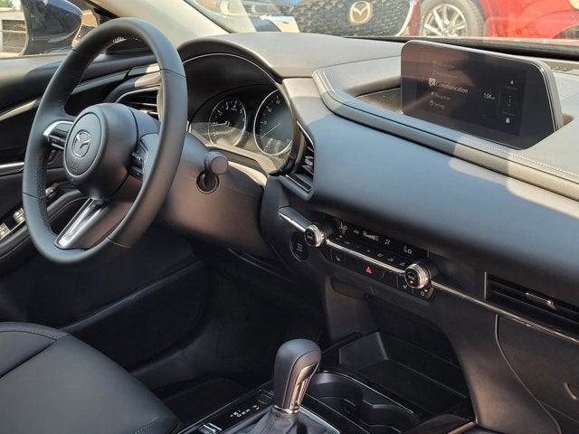 2025 Mazda Mazda CX-30 2.5 S Preferred AWD