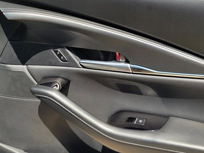 2025 Mazda Mazda CX-30 2.5 S Preferred AWD